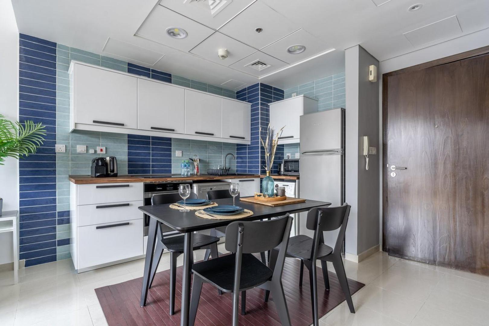 Guestready - The Marina Splendor Apartment Dubai Bagian luar foto