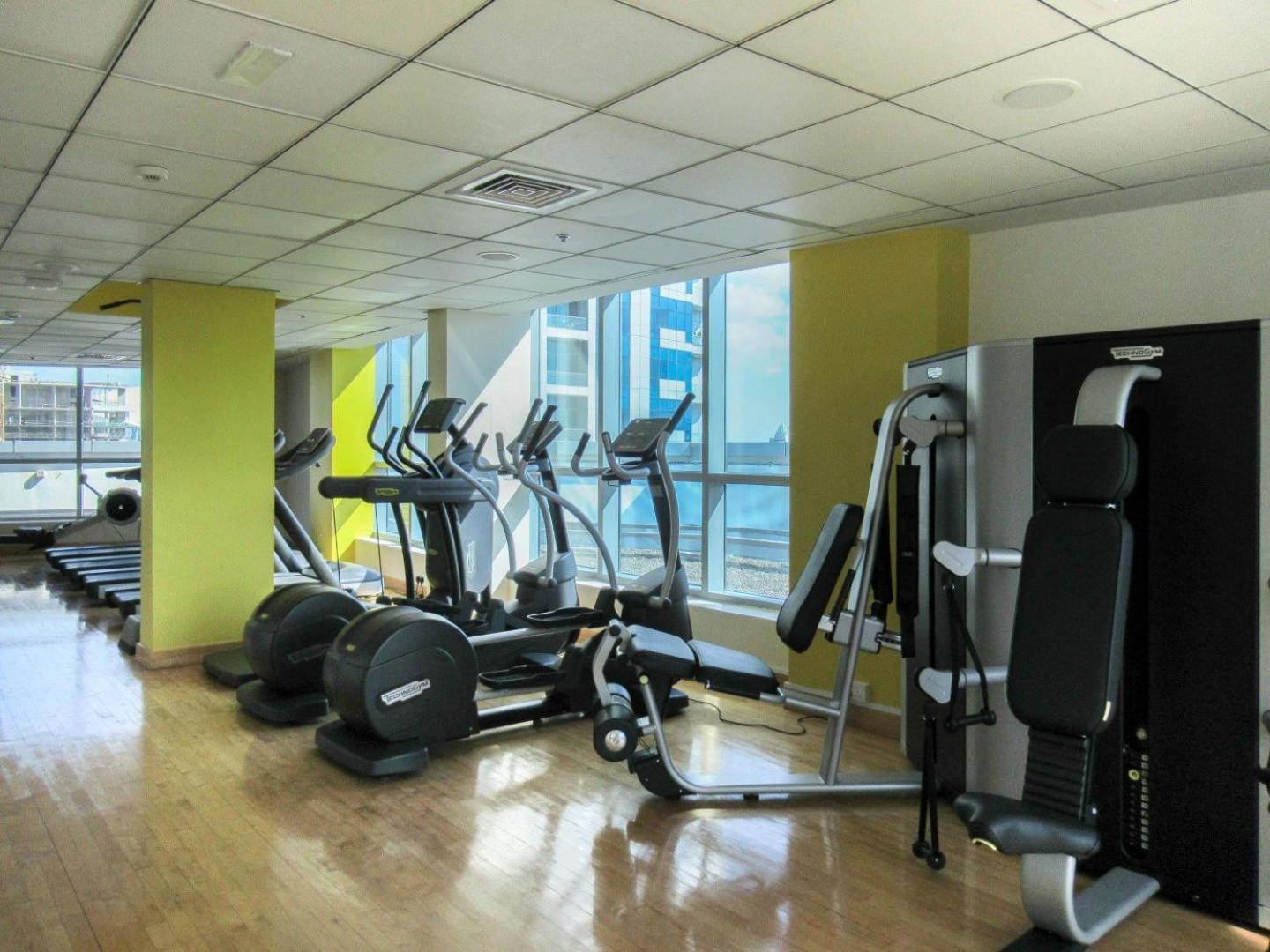 Guestready - The Marina Splendor Apartment Dubai Bagian luar foto