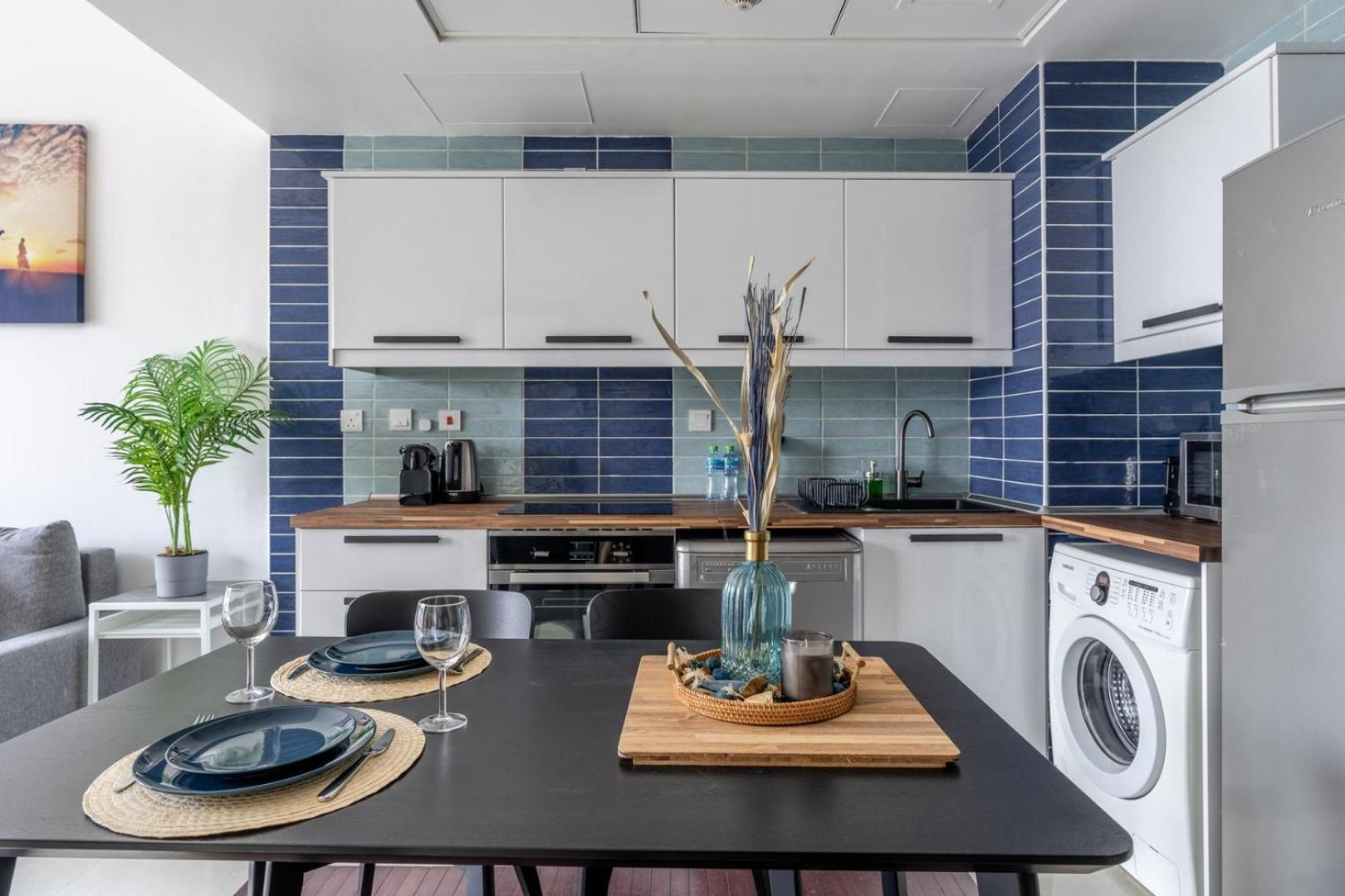 Guestready - The Marina Splendor Apartment Dubai Bagian luar foto