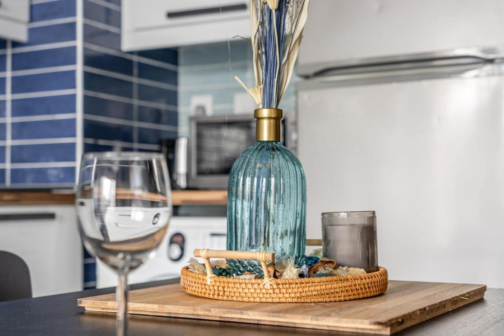 Guestready - The Marina Splendor Apartment Dubai Bagian luar foto