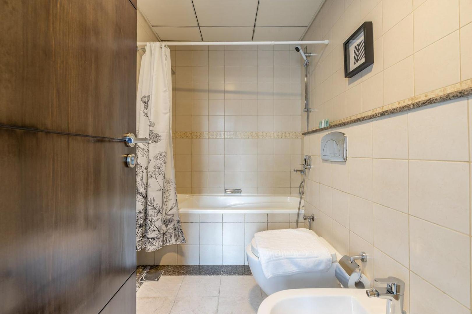 Guestready - The Marina Splendor Apartment Dubai Bagian luar foto