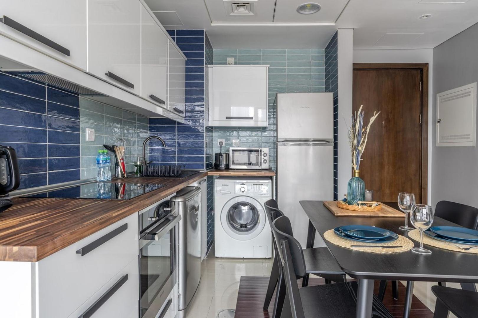 Guestready - The Marina Splendor Apartment Dubai Bagian luar foto