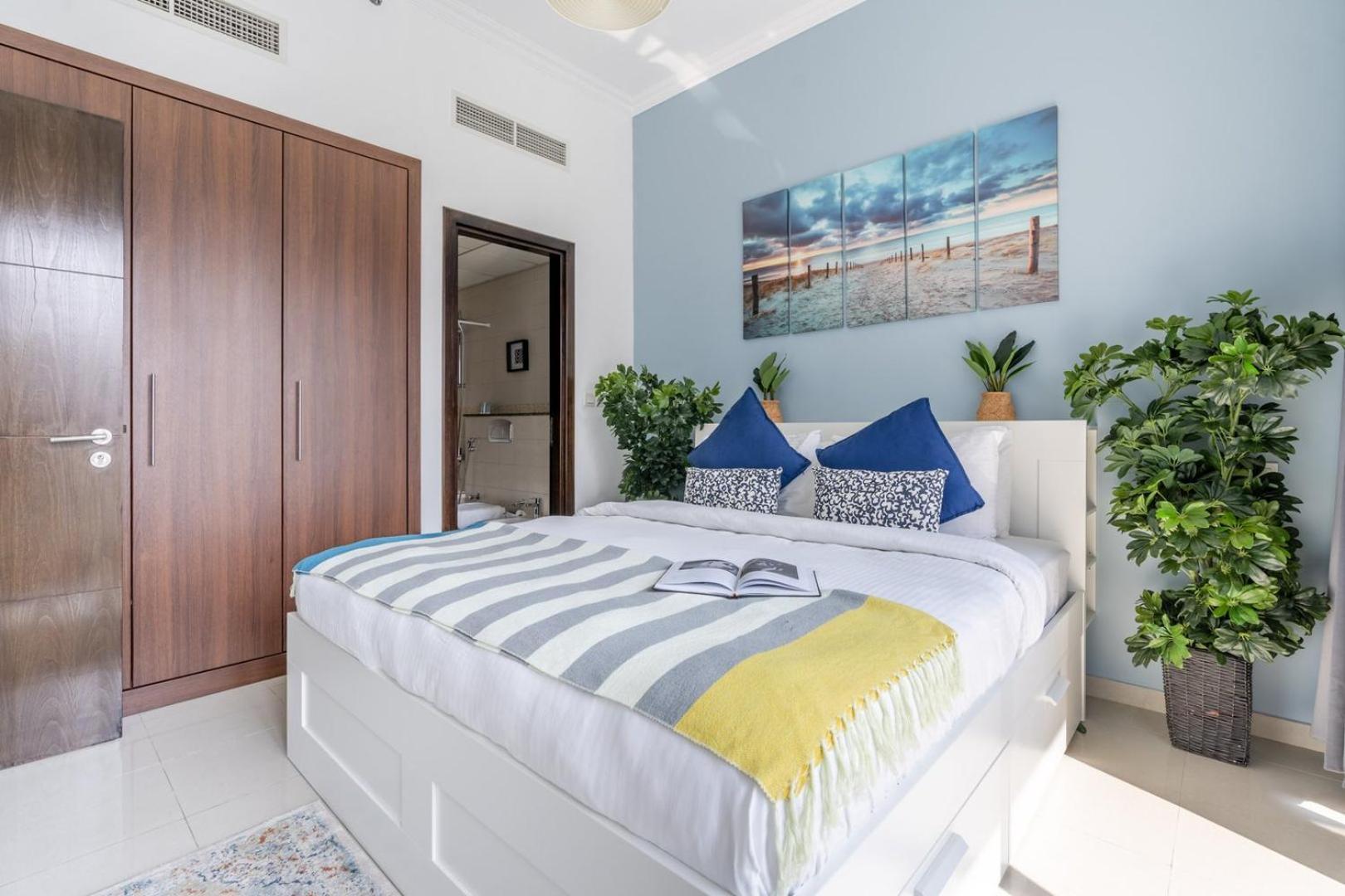 Guestready - The Marina Splendor Apartment Dubai Bagian luar foto