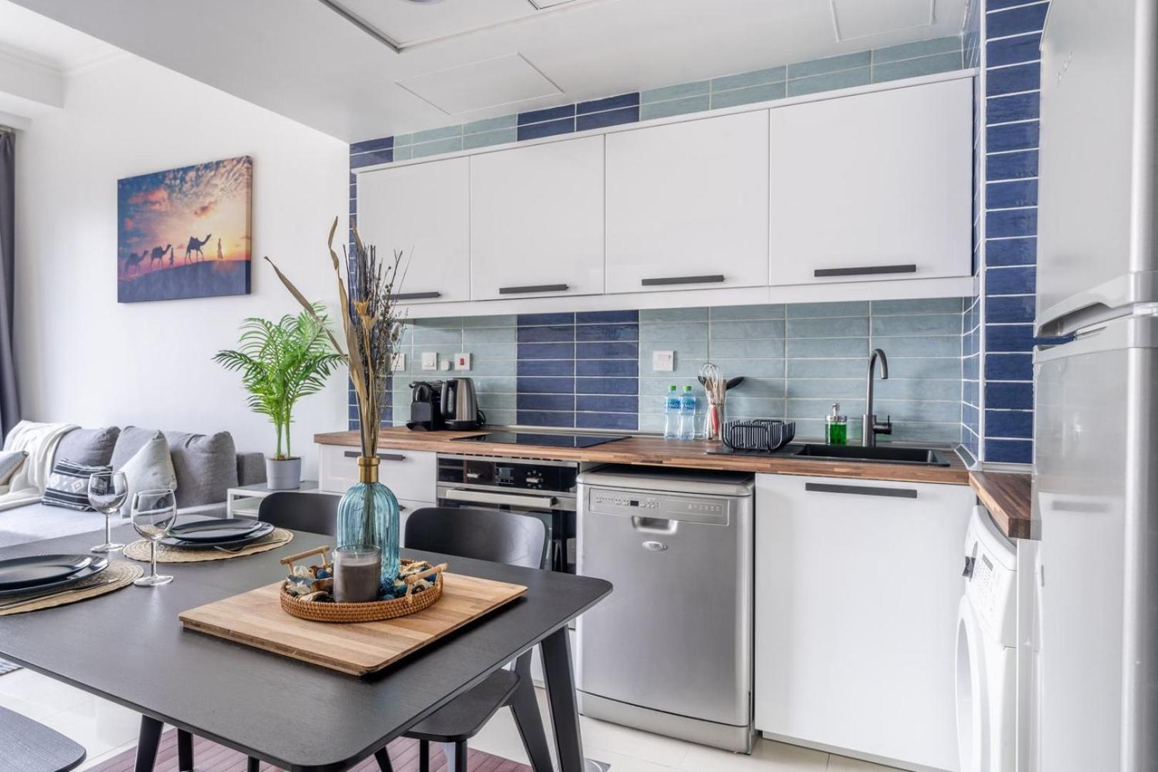 Guestready - The Marina Splendor Apartment Dubai Bagian luar foto