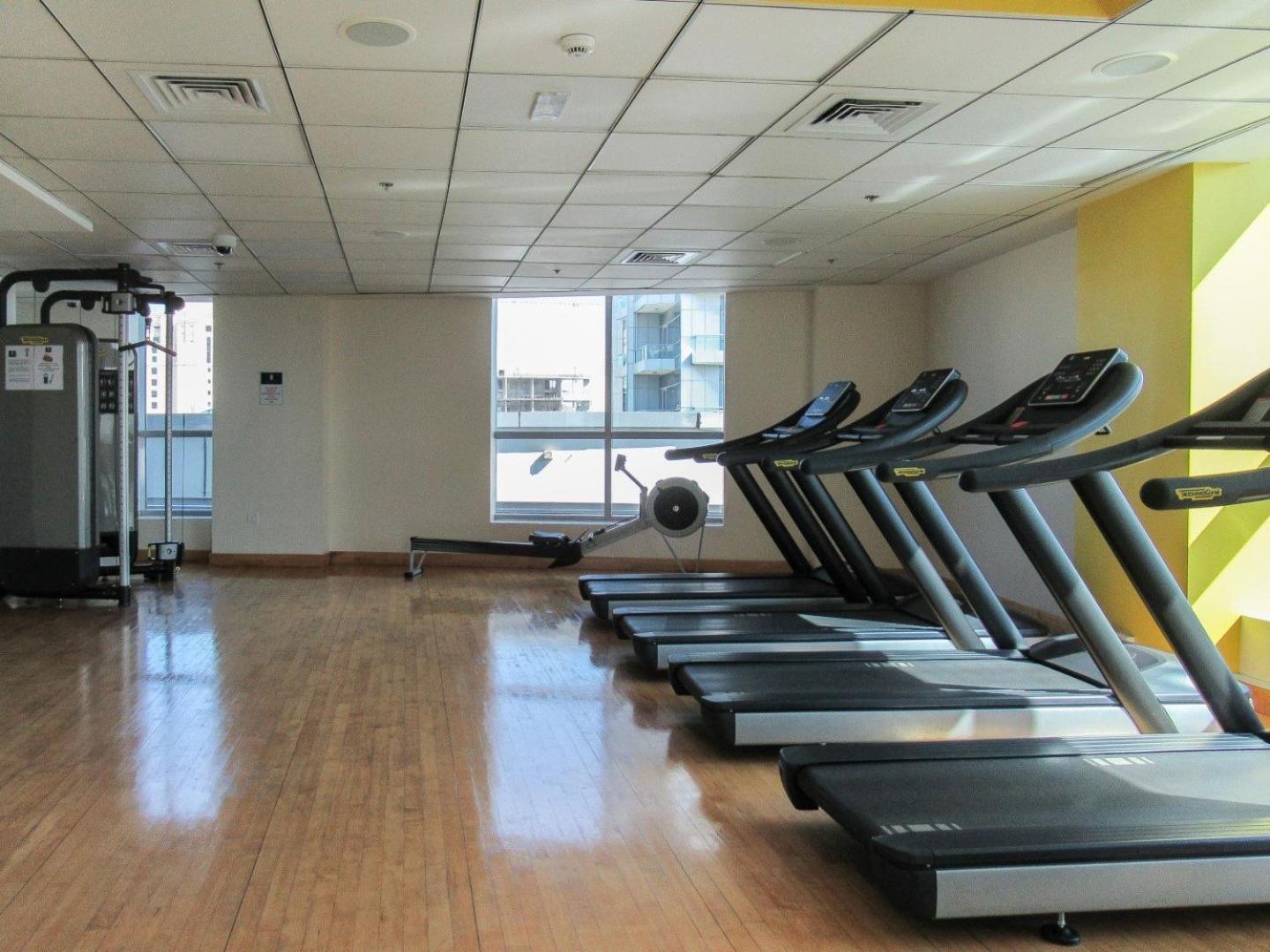 Guestready - The Marina Splendor Apartment Dubai Bagian luar foto
